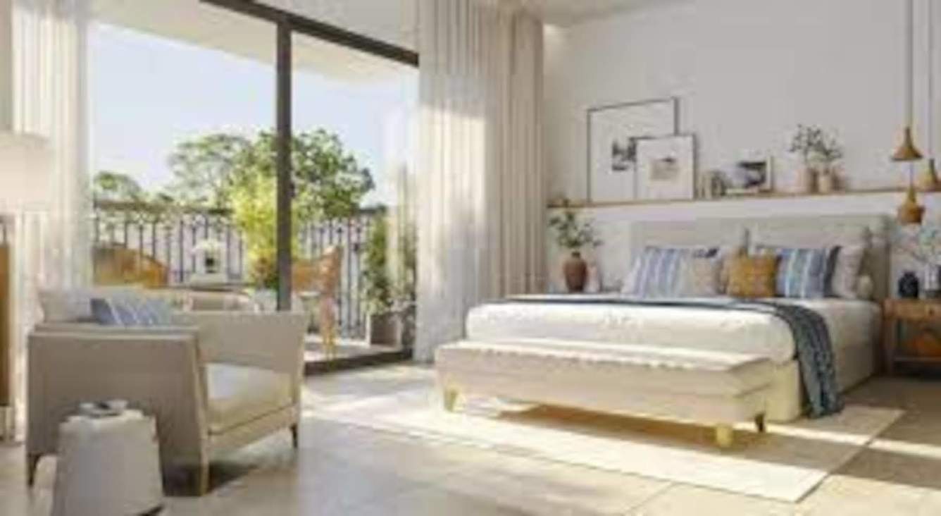  crystal meadows phase 5 wing 16 to 22 Living Area