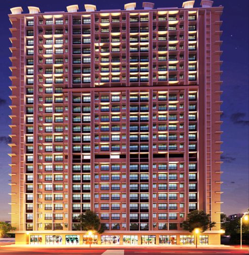 Elevation galaxy-heights-tower-iii-wing-l-to-p Elevation