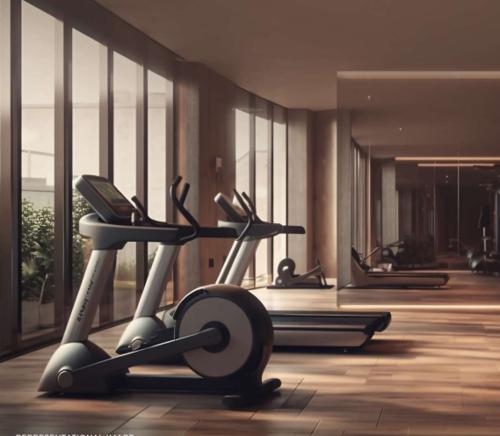 Gymnasium galaxy-heights-tower-iii-wing-l-to-p Gymnasium