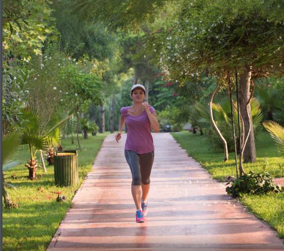  galaxy heights tower iii wing l to p Jogging Track