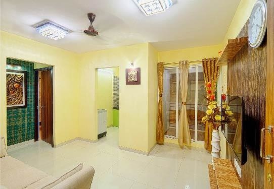 Galaxy Heights Tower III Wing L to P