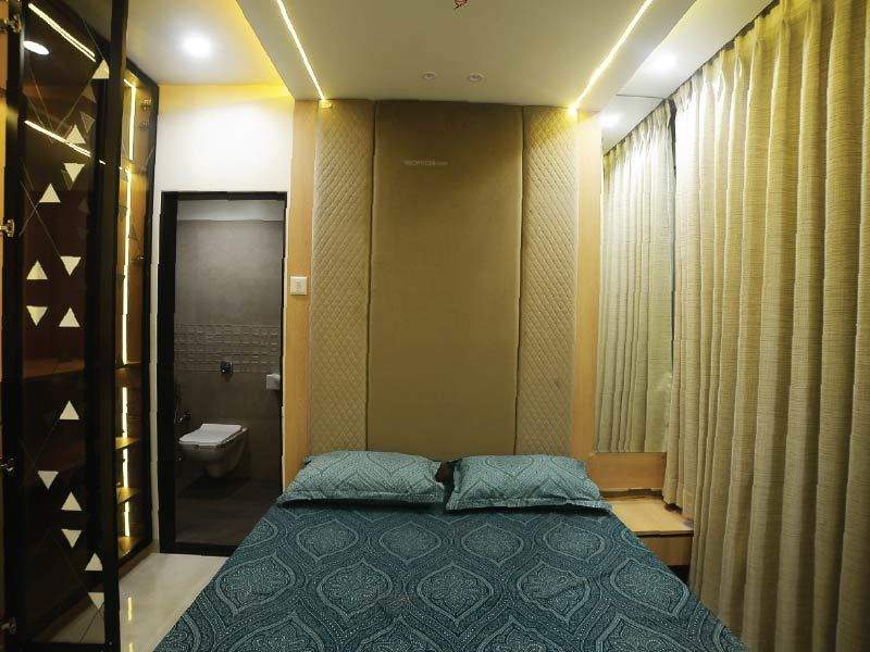  galaxy heights tower iii wing l to p Bedroom