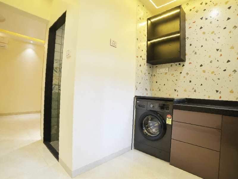  galaxy heights tower iii wing l to p Kitchen