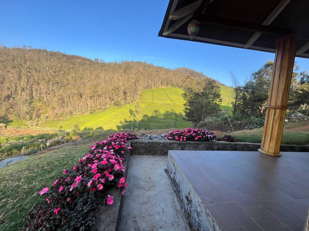 farm estates Flower Garden