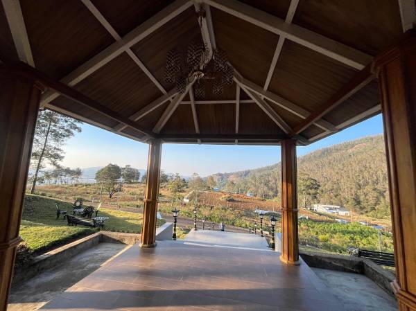 Others farm-estates Others