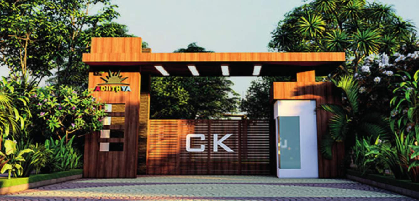  adiithya by the beautiful lake Club House