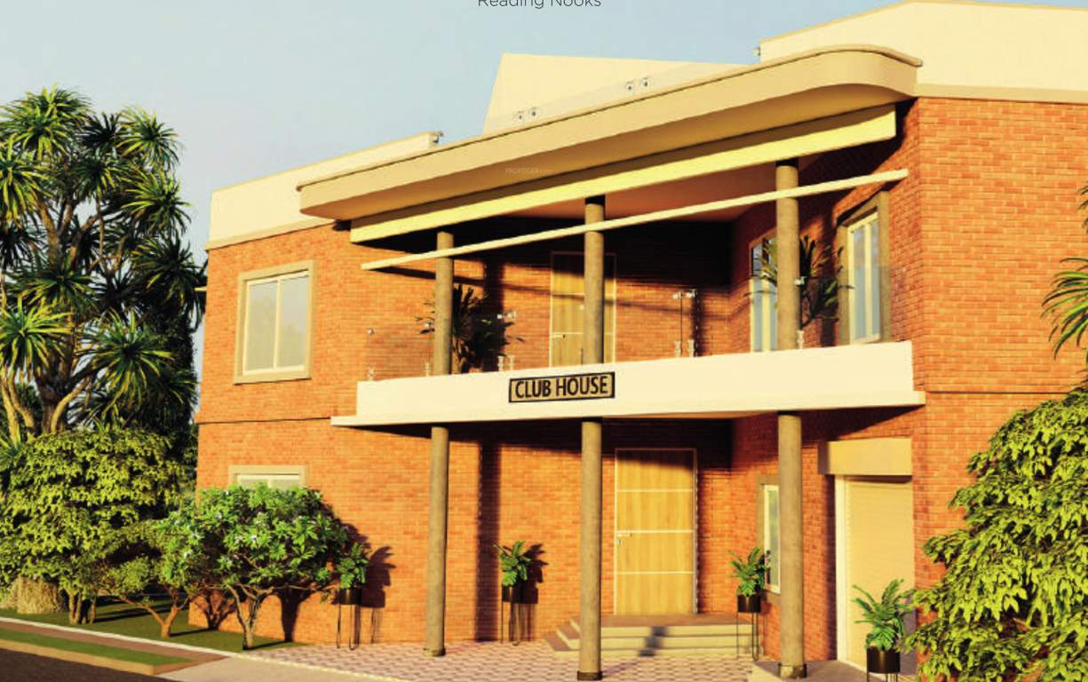  adiithya by the beautiful lake Gated Community