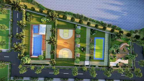  adiithya-by-the-beautiful-lake Others