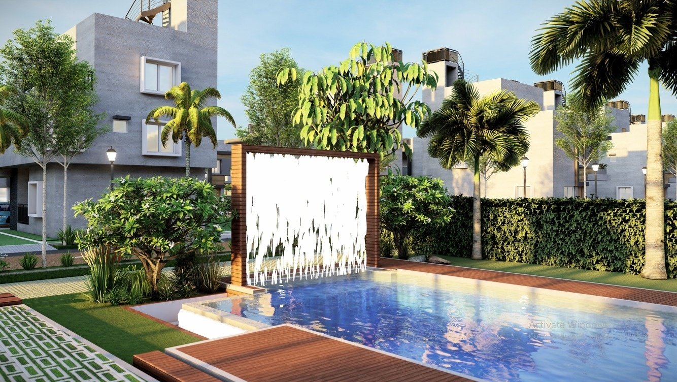  adiithya by the beautiful lake Others