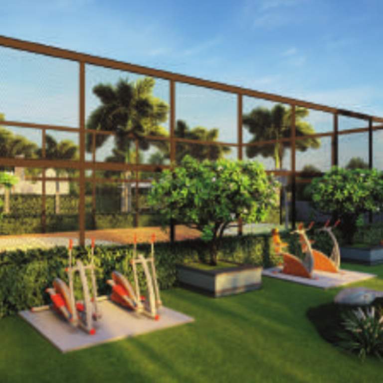  adiithya by the beautiful lake Yoga/Meditation Area