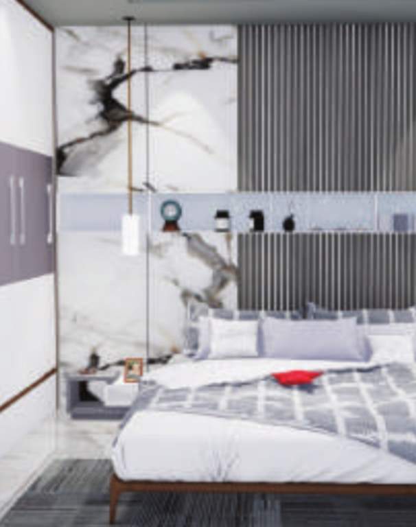  adiithya by the beautiful lake Bedroom