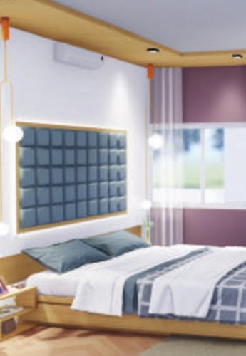  adiithya-by-the-beautiful-lake Bedroom