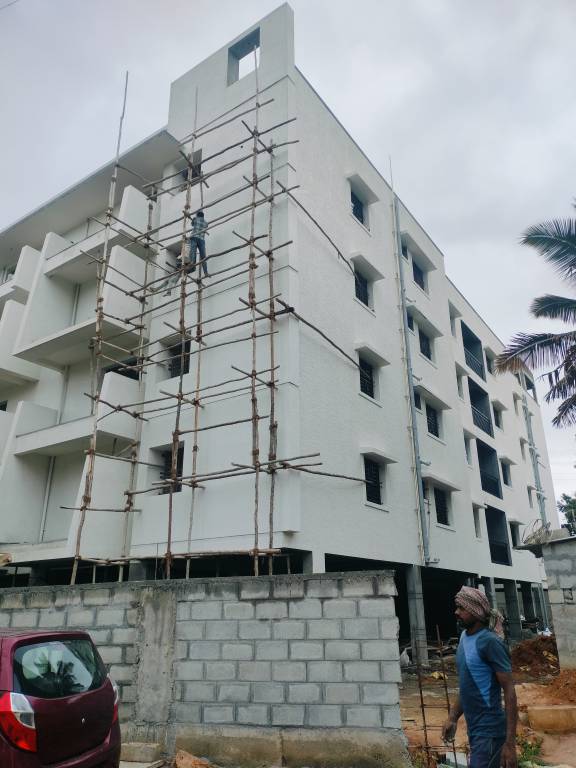  sunrise SRS Sunrise Construction Status Dec 24