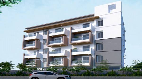 Elevation sunrise Elevation