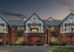 Elevation  crystal-meadows-phase-3-wing-9-to-15 Elevation