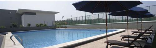  crystal-meadows-phase-3-wing-9-to-15 Swimming Pool