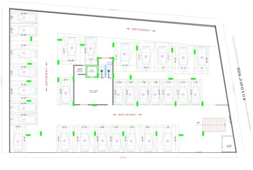  the-urban-edge The Urban Edge Cluster Plan For Ground Floor
