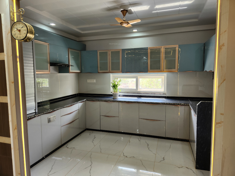  the urban edge Kitchen