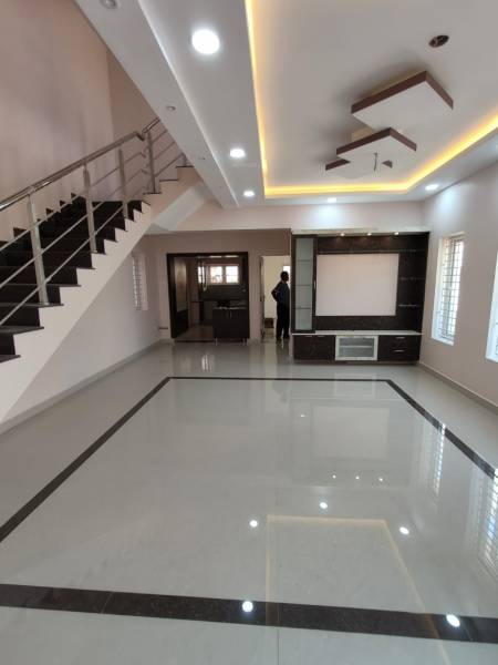  sn-villa Living Area