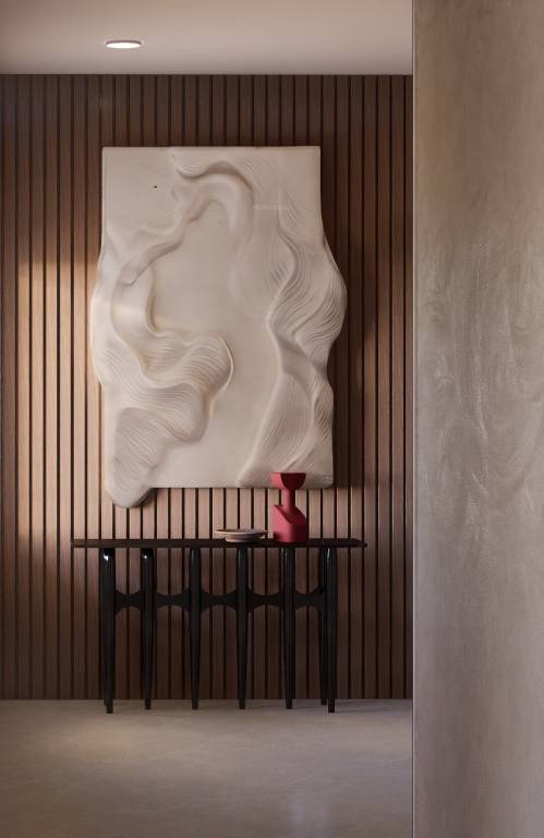 the courtyard Others