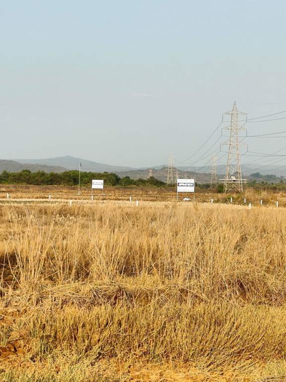  residential and commercial plots in mira bhayander thane Plot