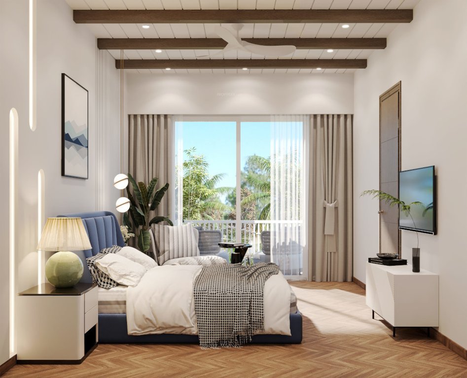  eleva suites Bedroom