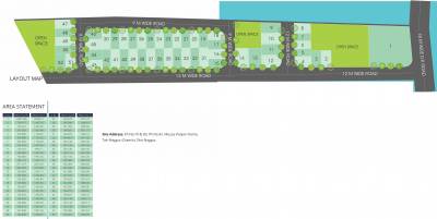  mauli-town-20 Layout Plan