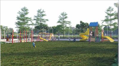  mauli-town-20 Children's play area