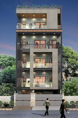 Elevation