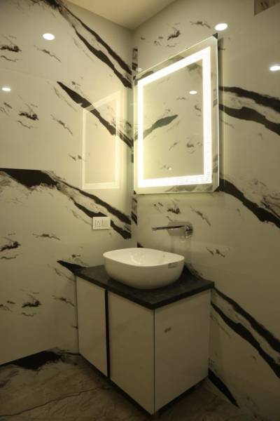  affordable-homes Bathroom