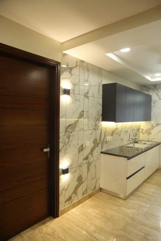  affordable homes Kitchen