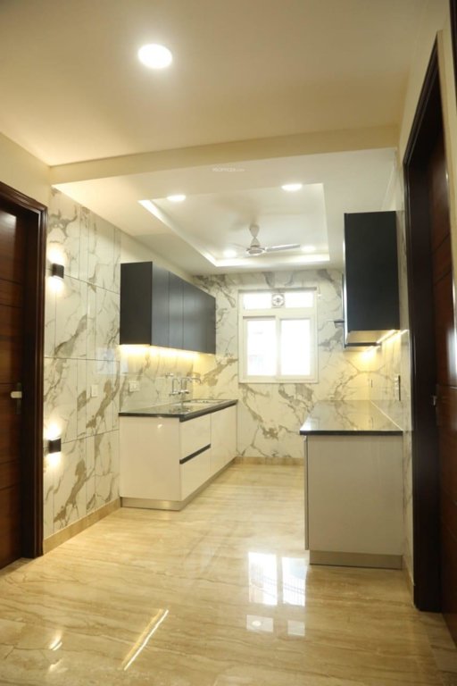  metro view floors Kitchen