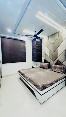  the-ayodhya Bedroom