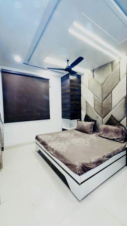  the ayodhya Bedroom