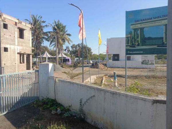  serasa-shelters Plot