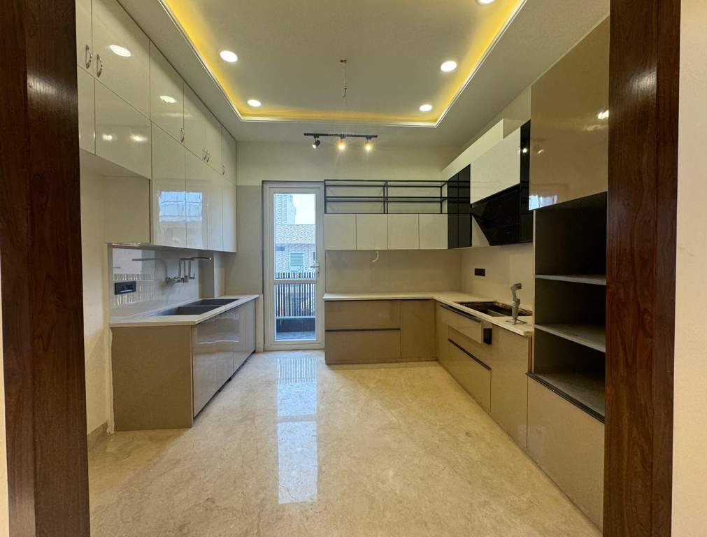 sri homz luxury floors Kitchen