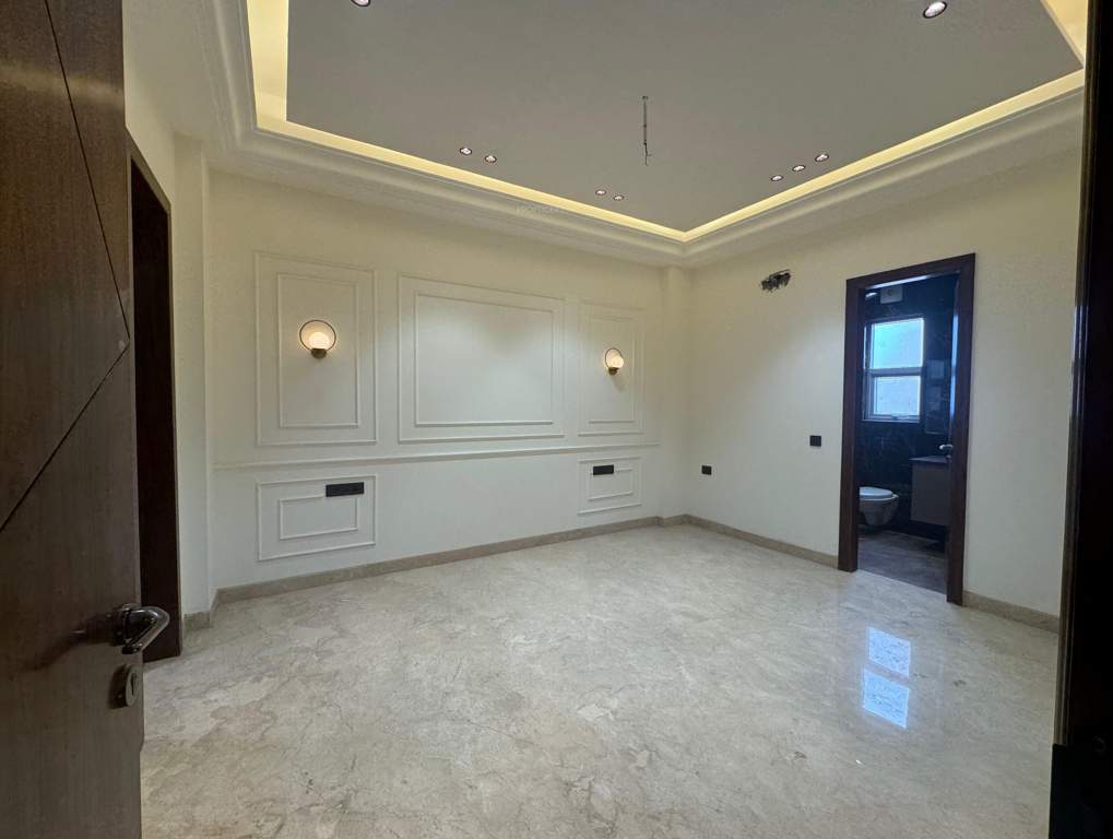 sri homz luxury floors Living Area