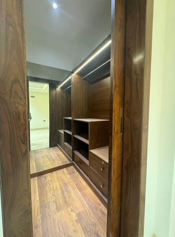 sri homz luxury floors Living Area