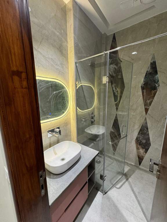  homz independent floors Bathroom