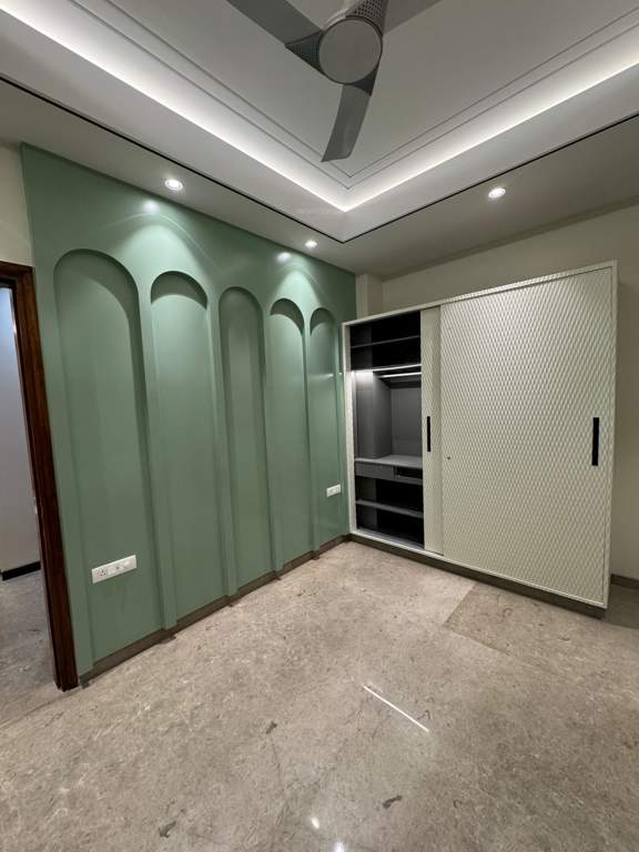  homz independent floors Bedroom