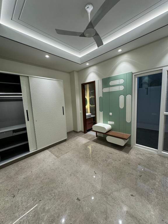  homz independent floors Bedroom