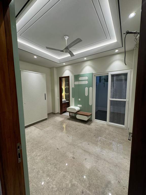  homz independent floors Living Area