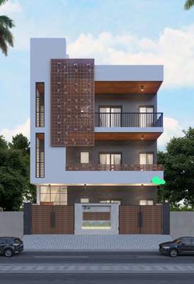 Elevation