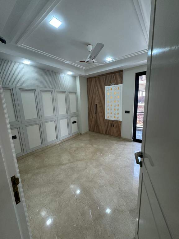 homz ultra luxury floors Bedroom