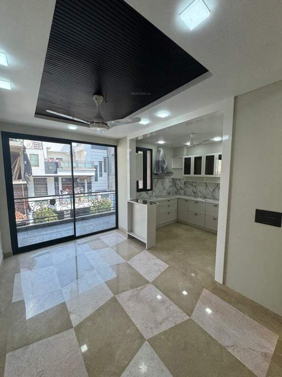 homz ultra luxury floors Living Area