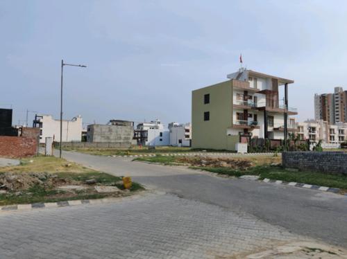 Internal Roads realtors-residential-plots-for-sale Internal Roads