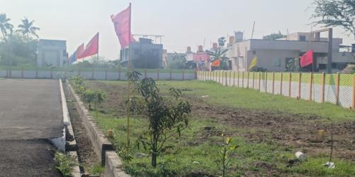  thai-alamelumangai-nagar-extension Elevation
