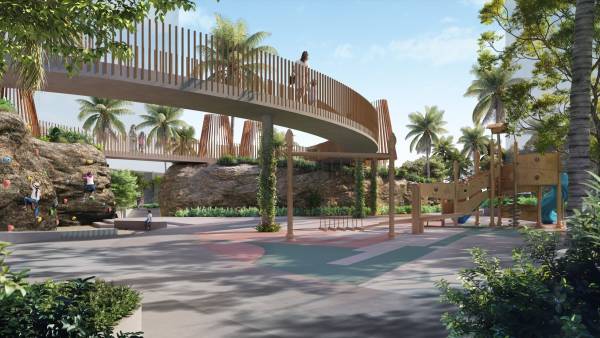  rivali-park-moonrise Others