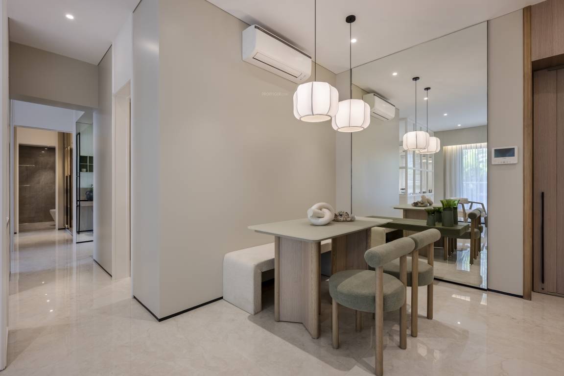  rivali park moonrise Dining Area