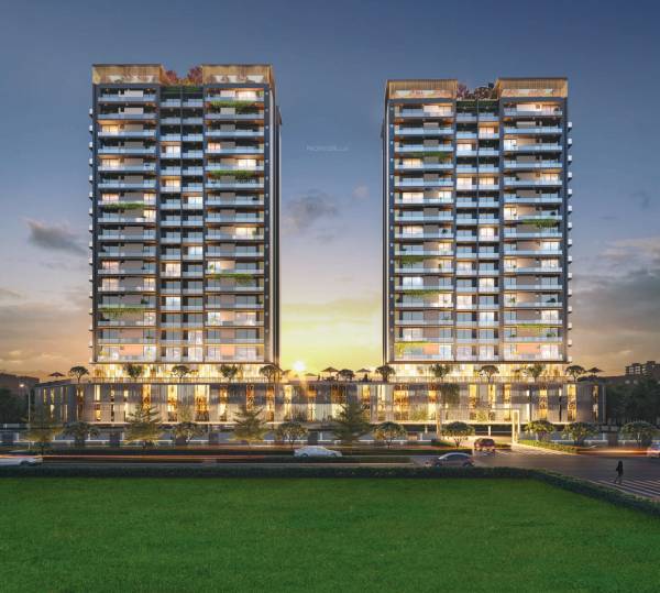  sapphire-residences Elevation